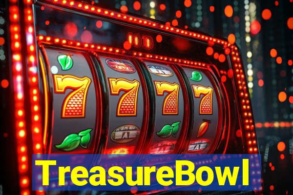 TreasureBowl treasure bowl modo de jogar